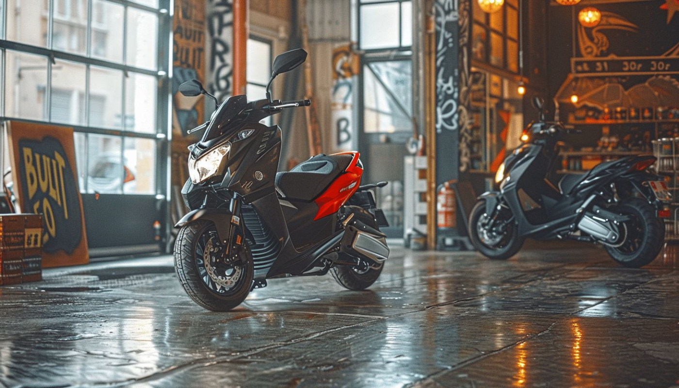 Découvrez les meilleurs revendeurs de moto Bullit en France, les garages spécialisés à Béthune et Calais, et les occasions à ne pas rater pour les 50cc et Aprilia 3 roues