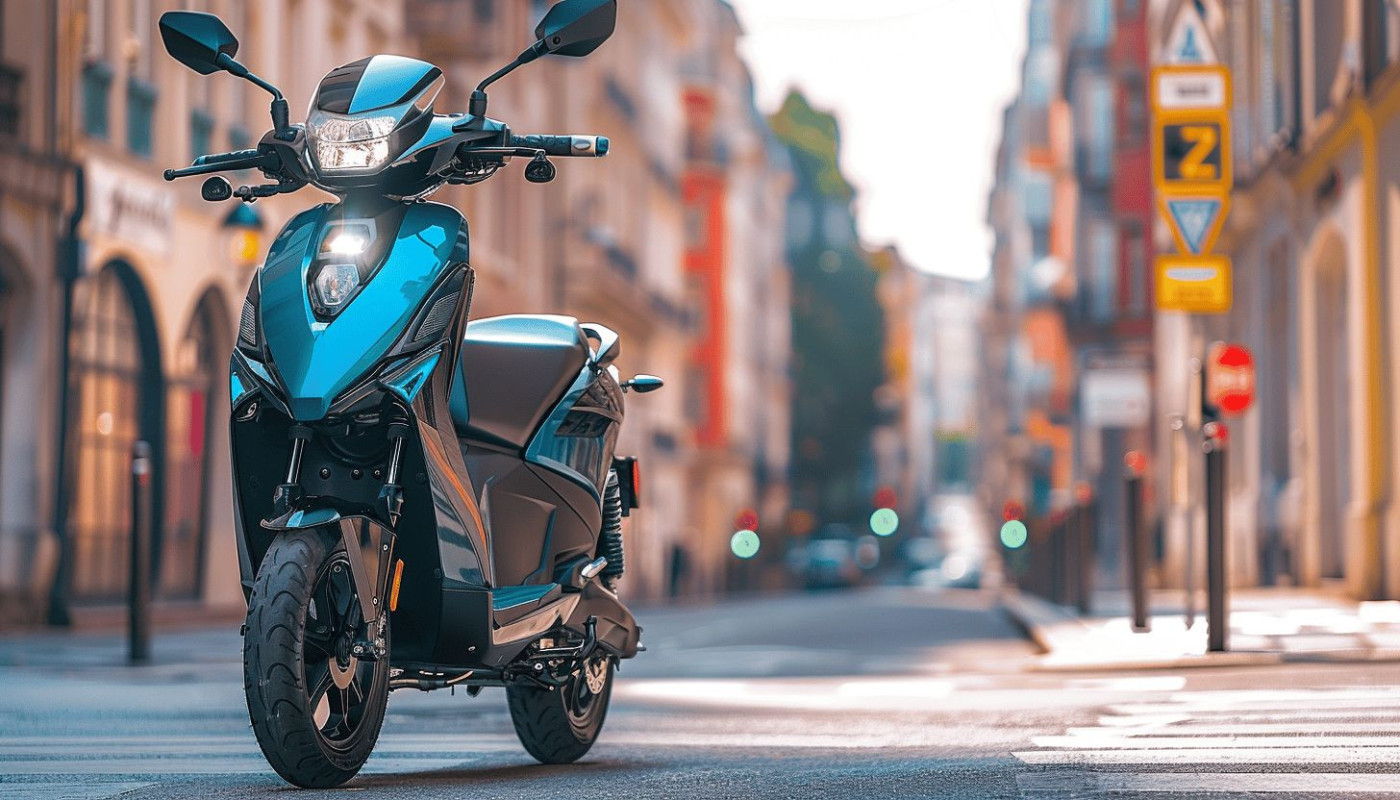 Explorer le monde des scooters : le Peugeot Kisbee Streetzone 2T et autres modèles de Peugeot Motocycles