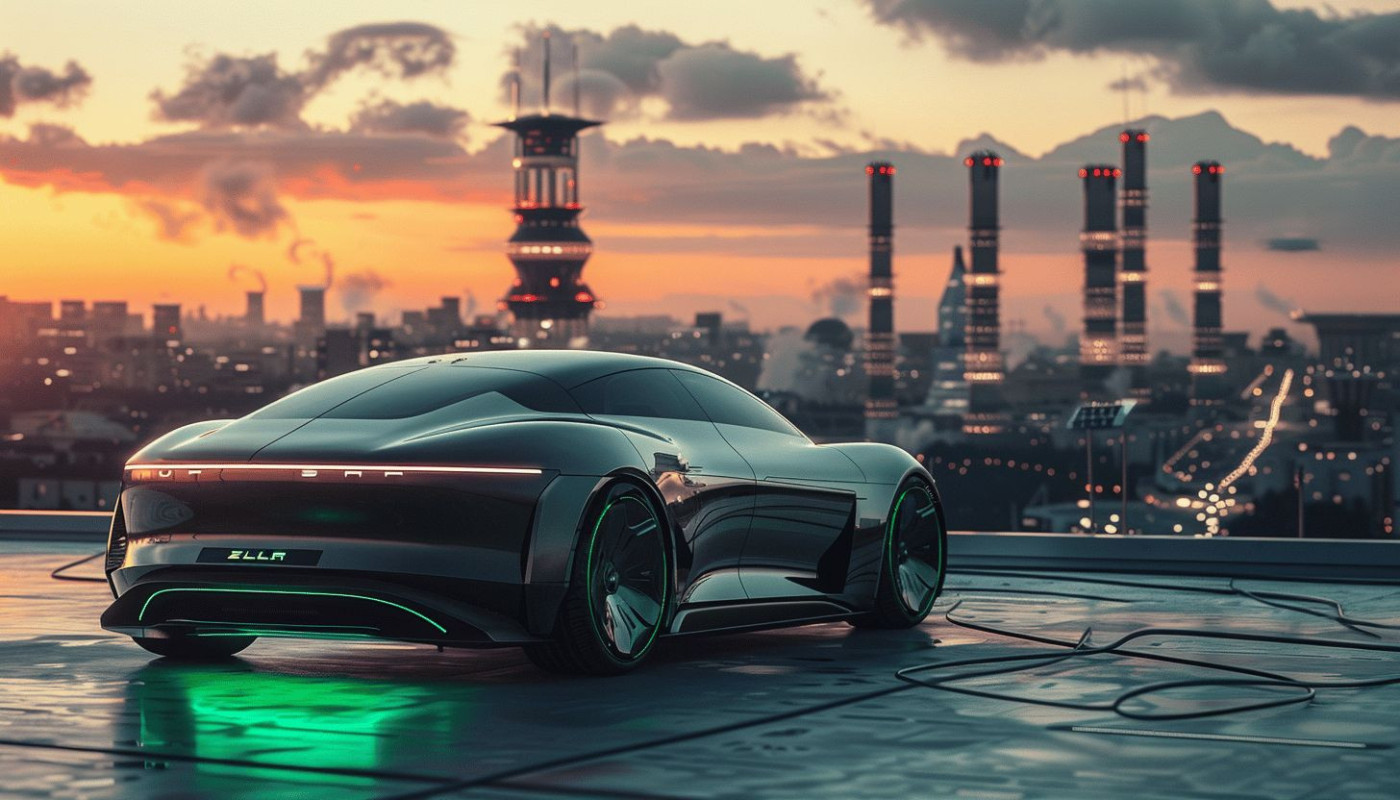 Les voitures électriques sont-elles vraiment écologiques ?