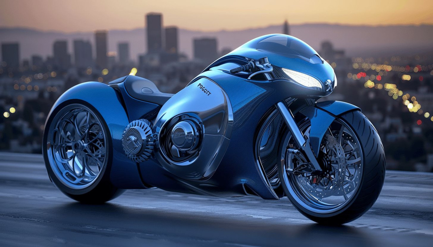 Nouvelles motos Peugeot et Benelli : une révolution dans le monde du deux-roues